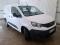 preview Peugeot Partner #3