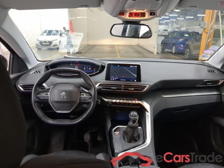 5008 Active Business 1.2 PureTech 130CV BVM6 7 Sieges E6 #5