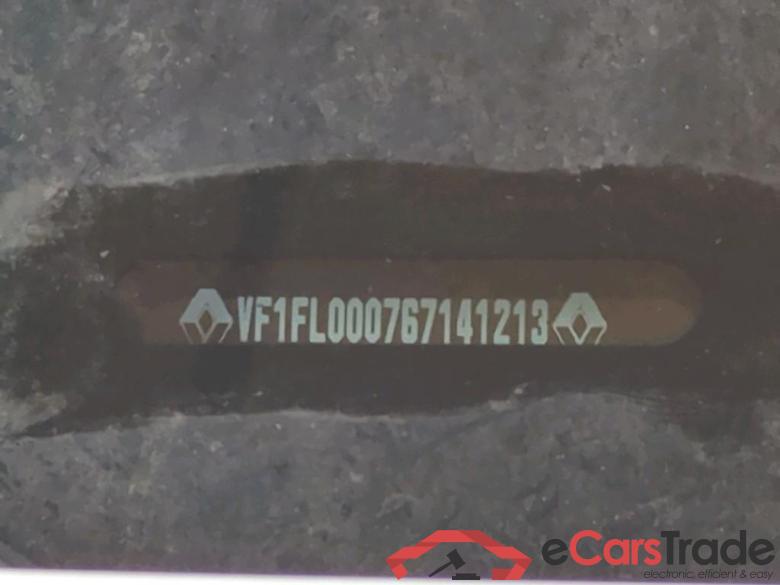 Trafic Kasten L1H1 3 0t Komfort 2.0 dCi 88KW MT6 E6dT #4