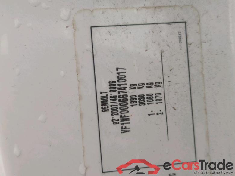 RENAULT KANGOO 59 kW #2