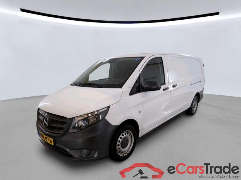 MERCEDES-BENZ Vito 120 kW #1
