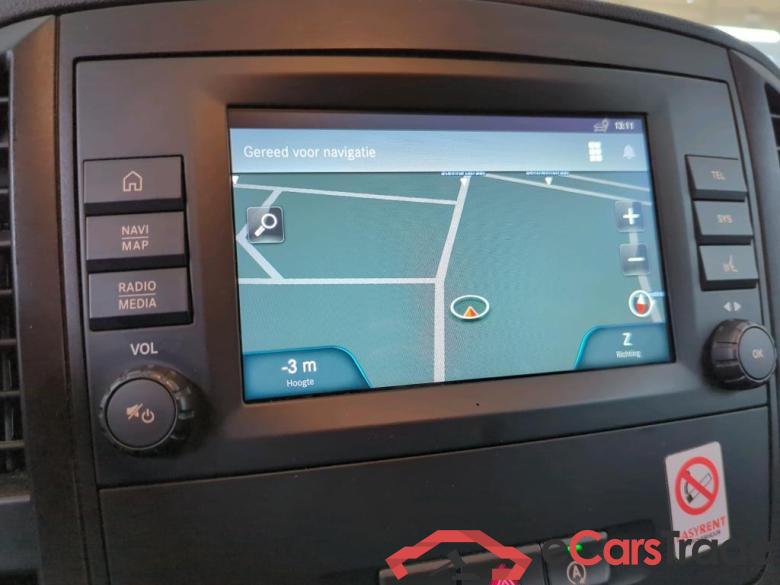 MERCEDES-BENZ Vito 120 kW #2