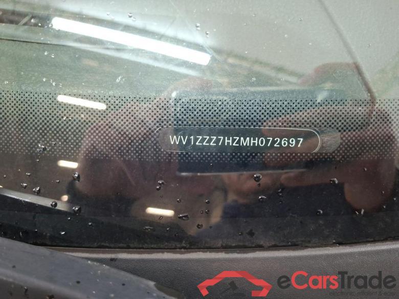 VOLKSWAGEN Transporter 66 kW #3