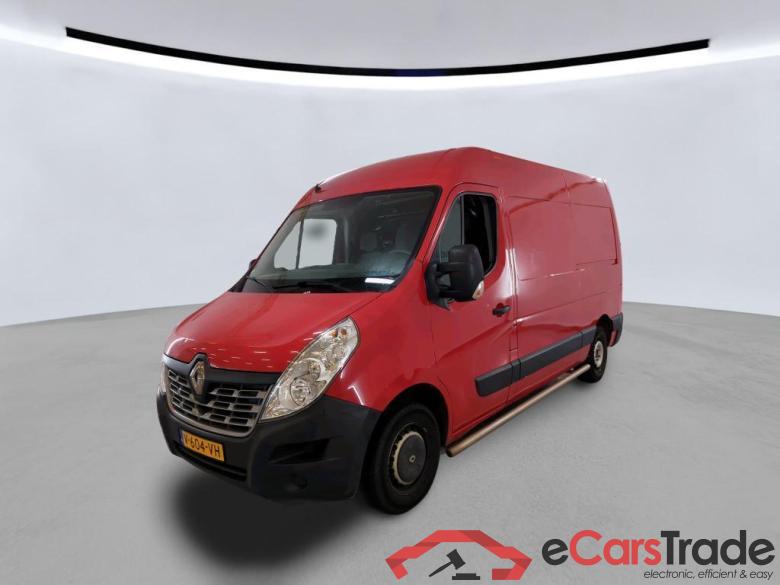 RENAULT Master 96 kW #1