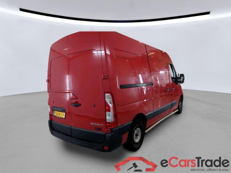 RENAULT Master 96 kW #5