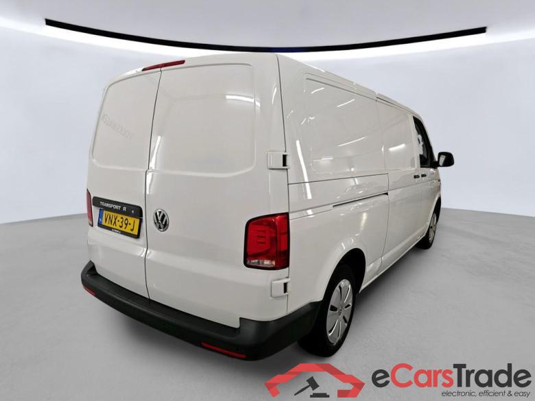 VOLKSWAGEN Transporter 81 kW #4