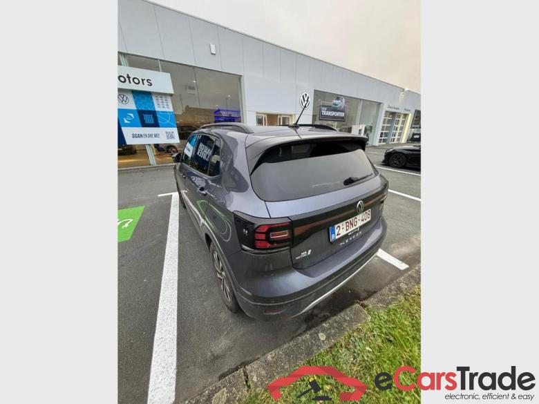 VOLKSWAGEN T-Cross T-Cross ACTIVE 1.0 TSI 81 kW (110 pk) 6 versnellingen manueel #3