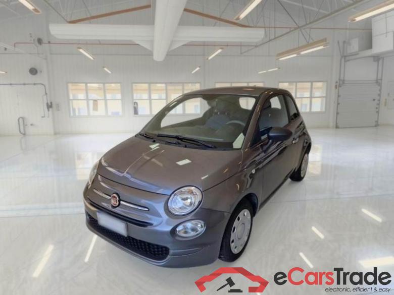 FIAT 500 / 2015 / 3P / BERLINA 1.0 70CV IBRIDO CULT #1