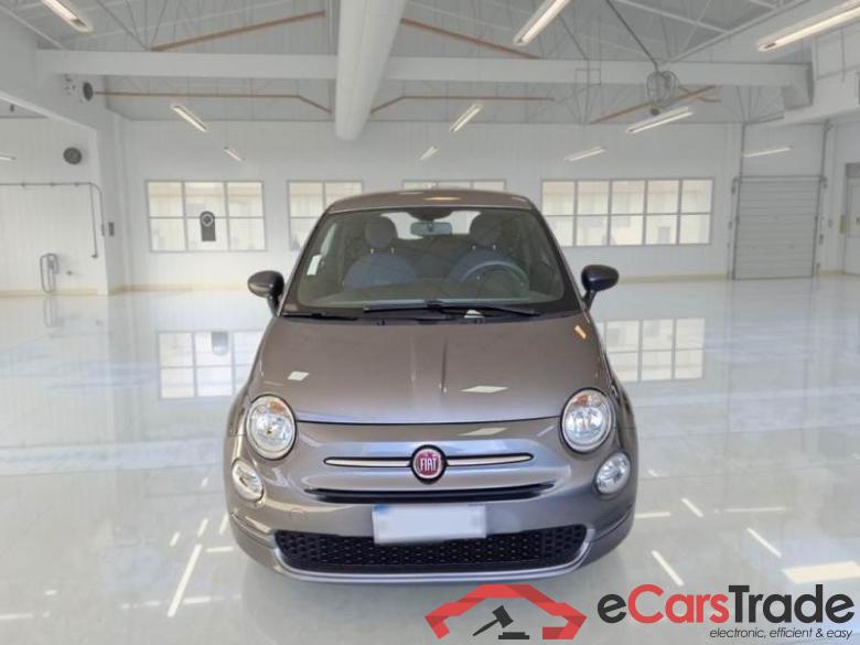 FIAT 500 / 2015 / 3P / BERLINA 1.0 70CV IBRIDO CULT #6