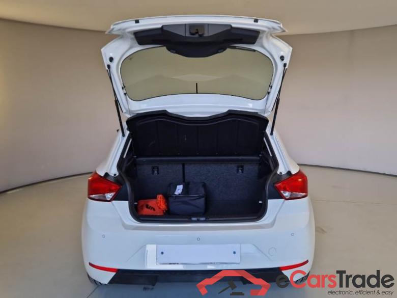 SEAT NUOVA IBIZA / 2017 / 5P / BERLINA 1.0 TGI 66KW STYLE #5