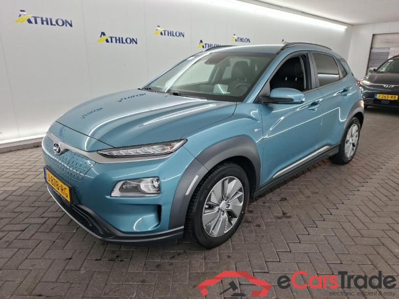 HYUNDAI Kona Premium Electric 64 kWh 5D Athlon Edition #1