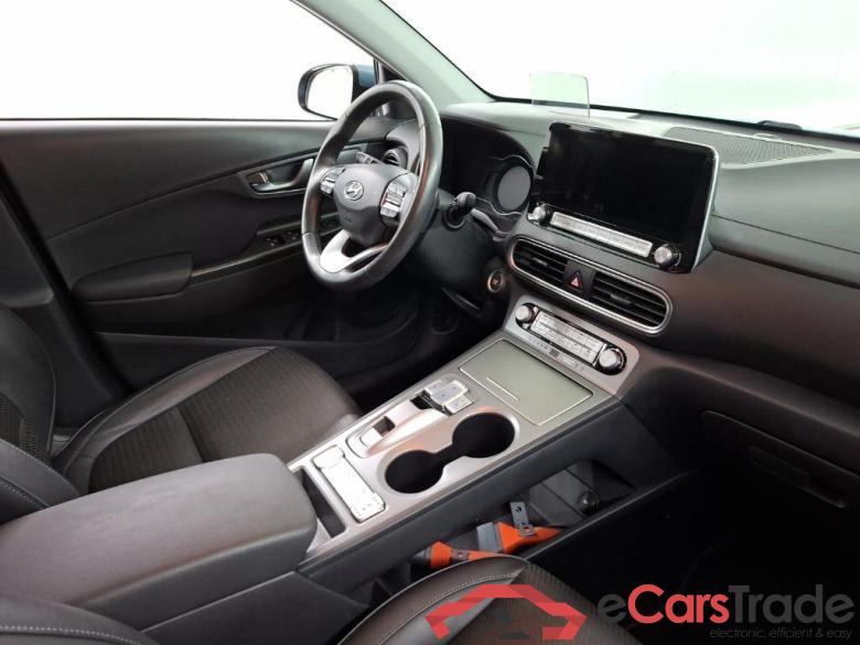 HYUNDAI Kona Premium Electric 64 kWh 5D Athlon Edition #6