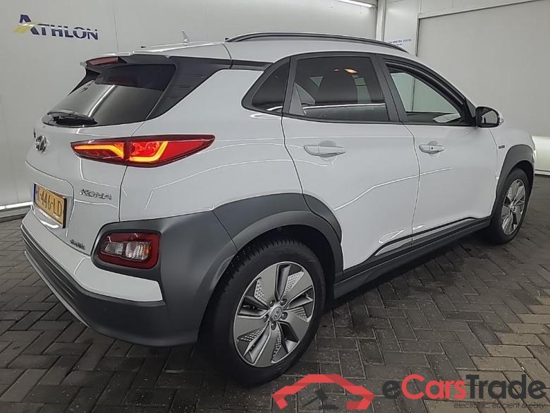 HYUNDAI Kona Limited Electric 64 kWh 5D uitlopend #3
