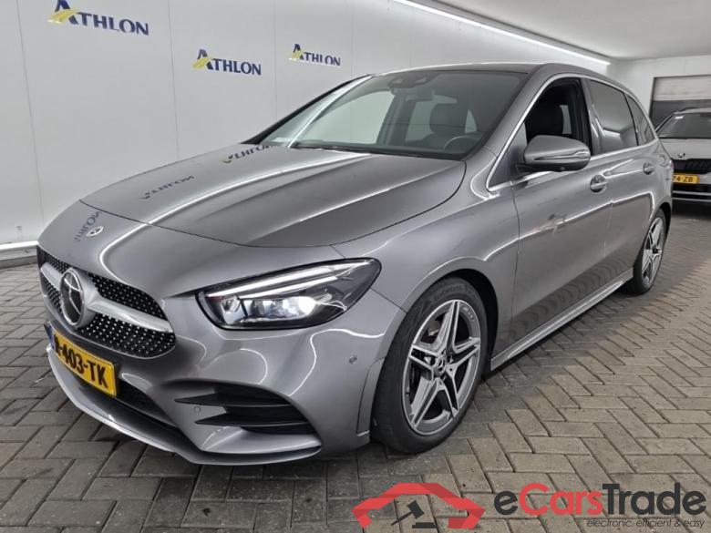 MERCEDES-BENZ B-klasse B 180 7G-DCT AMG Line 5D 100kW #1