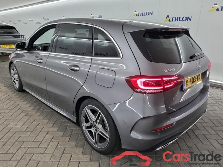 MERCEDES-BENZ B-klasse B 180 7G-DCT AMG Line 5D 100kW #4