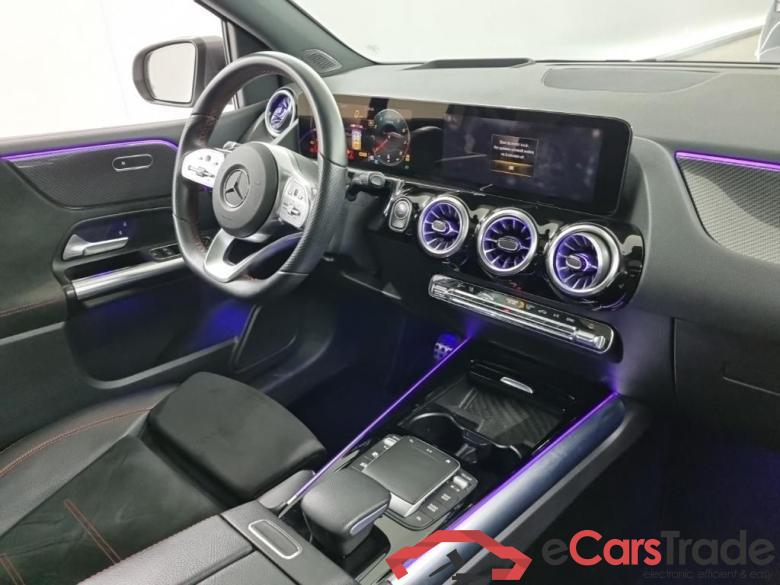 MERCEDES-BENZ B-klasse B 180 7G-DCT AMG Line 5D 100kW #6