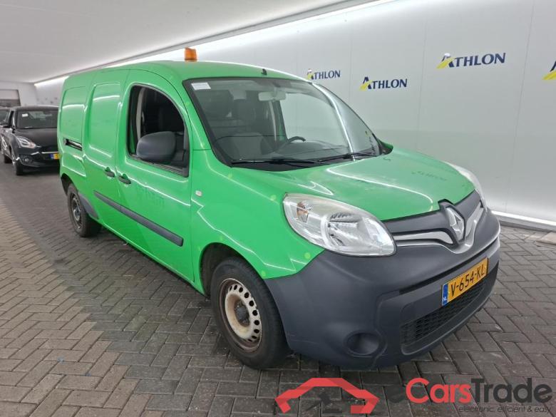 RENAULT KANGOO 1.5 ENERGY dCi 90 Comf Maxi 4D 66kW #2