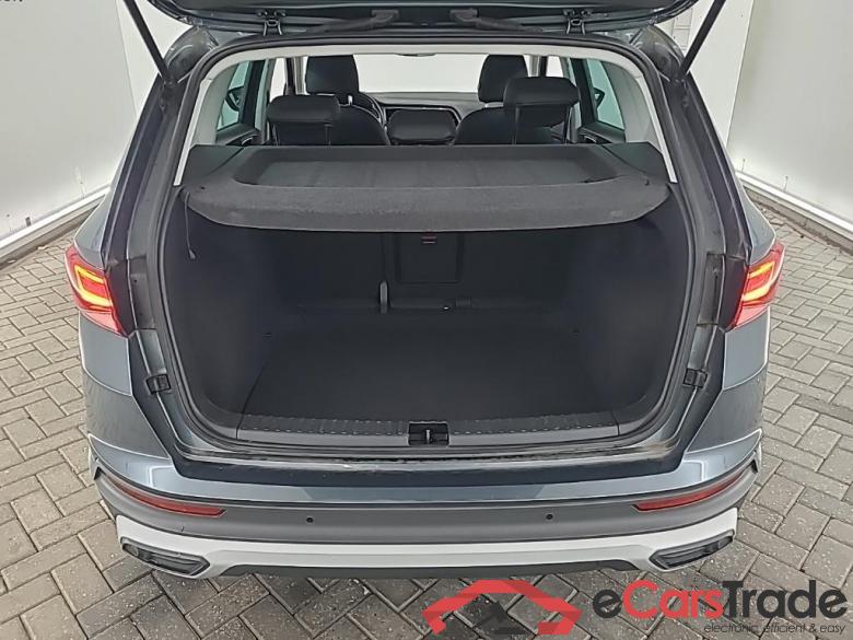 SEAT Ateca 1.5 TSI Style Business Intense 5D 110kW uitlopend #5