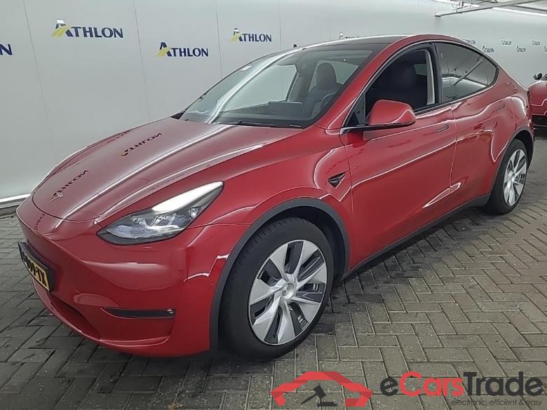Tesla Model Y Long Range Dual Motor AWD 5D 350kW #1