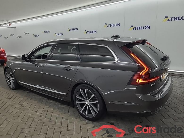 VOLVO V90 B4 Automaat Inscription 5D 145kW #4