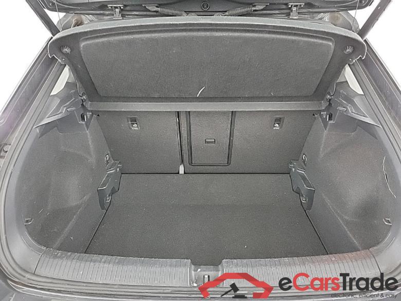 VOLKSWAGEN T-Roc 1.5 TSI 110kW Sport 5D #5