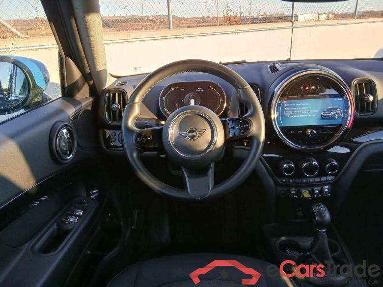 MINI COUNTRYMAN / 2020 / 5P / berlina con portón Cooper S E ALL4 #3