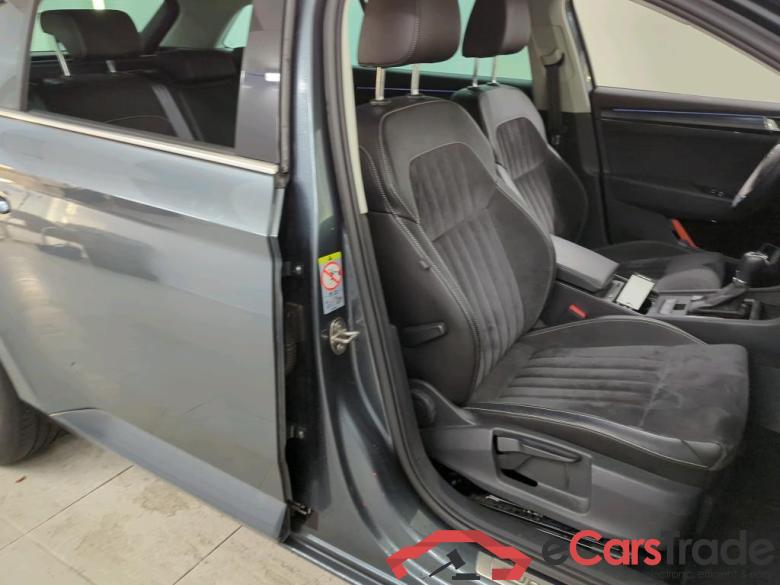 Škoda Superb Combi 1.5 TSI ACT DSG Business Edition 5d #3