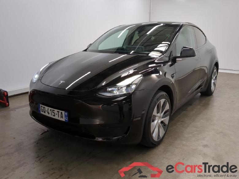 TESLA Model Y / 2021 / 5P / SUV RWD #1