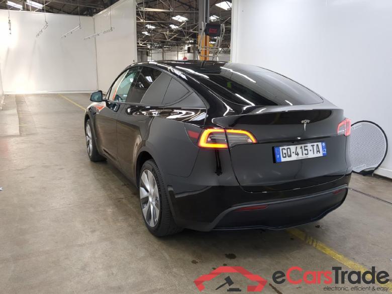 TESLA Model Y / 2021 / 5P / SUV RWD #2