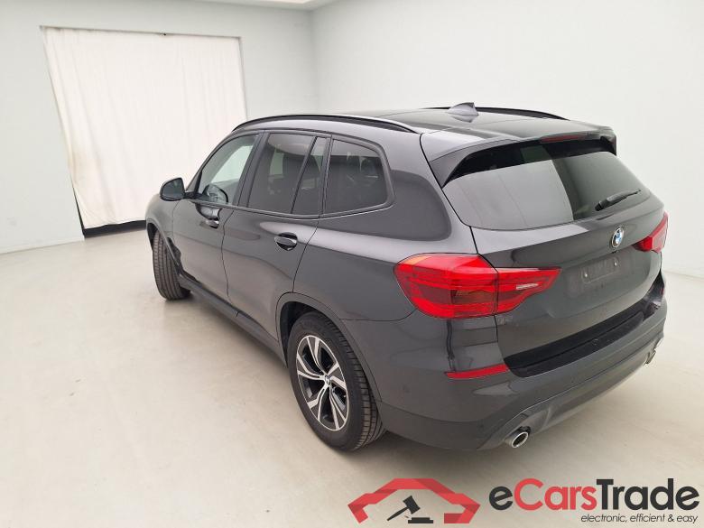 BMW, X3 '17, BMW X3 sDrive18d (100 kW) 5d #6