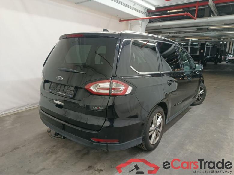 Ford Galaxy 2.0 TDCi 110kW S/S Titanium 5d #2