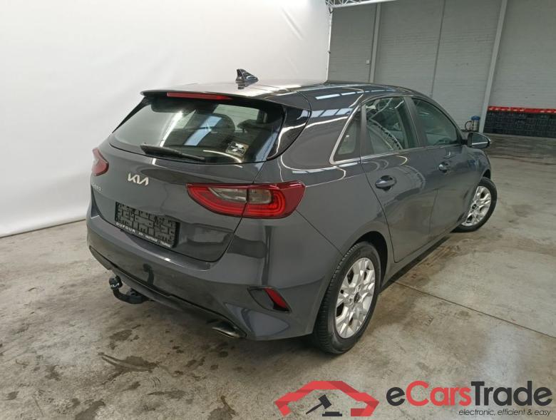 KIA cee'd Pulse 1.0 T-GDI 120 ISG 5d #2