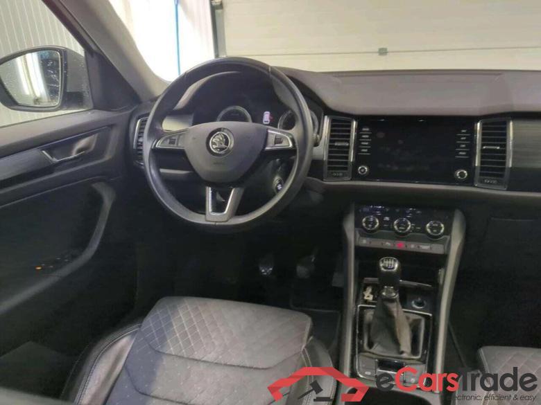 SKODA Kodiaq 1.5 TSI Bns. Ed. #3