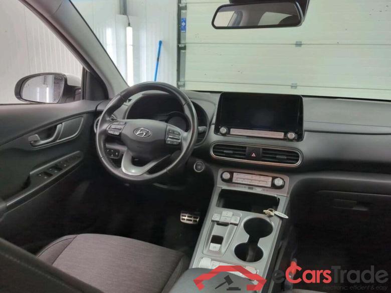 HYUNDAI Kona EV Fashion 64 kWh #3