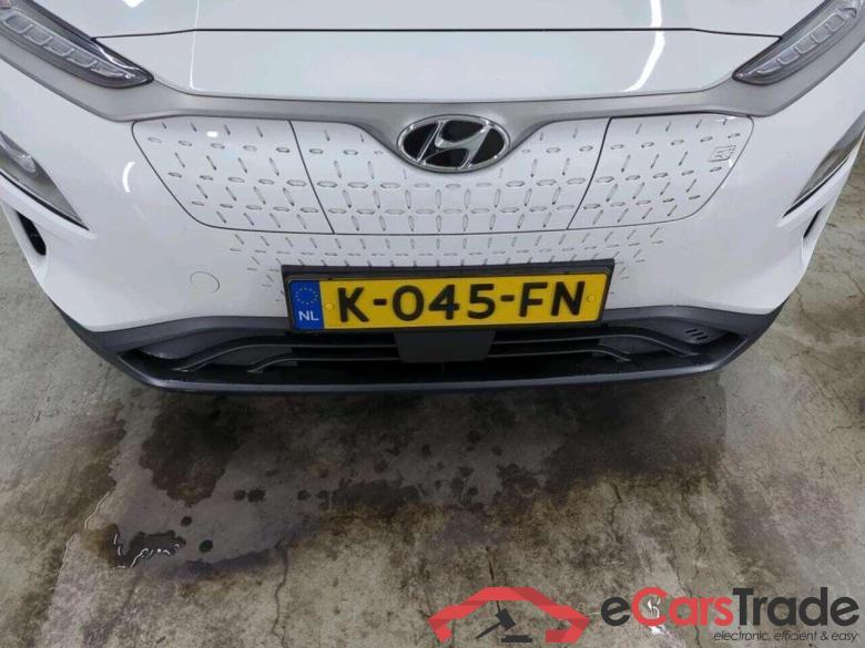 HYUNDAI Kona EV Fashion 64 kWh #4