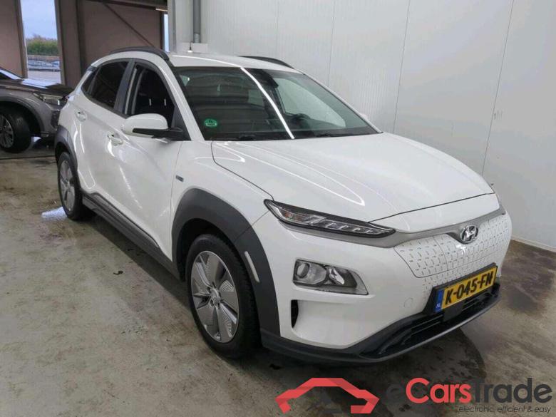 HYUNDAI Kona EV Fashion 64 kWh #5