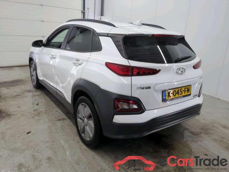 HYUNDAI Kona EV Fashion 64 kWh #6