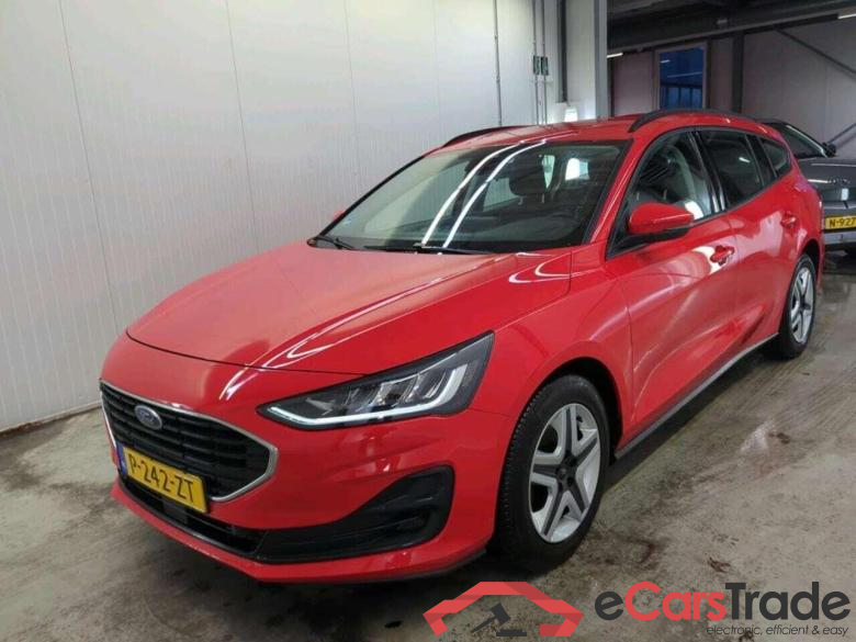 FORD Focus Wagon 1.0 EBH ST Line