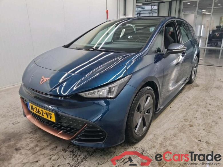 CUPRA Born Business One 62 kWh