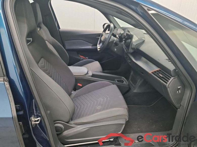 CUPRA Born Business One 62 kWh #4