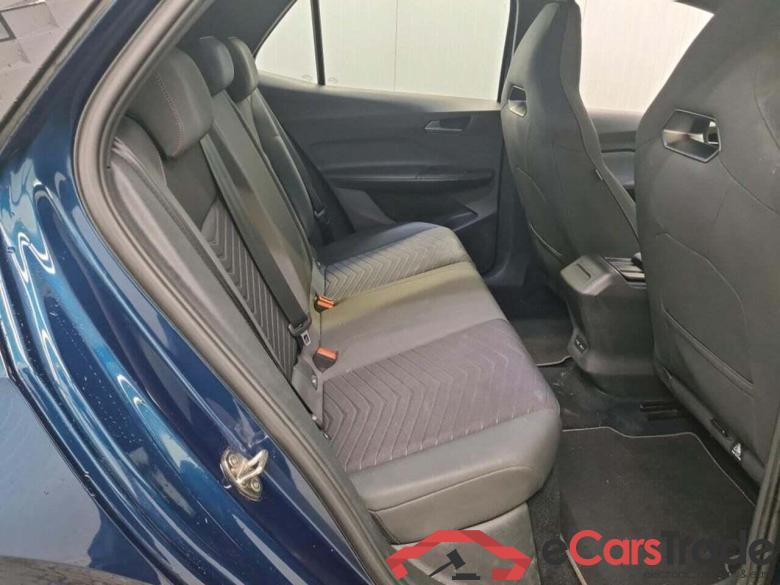 CUPRA Born Business One 62 kWh #5