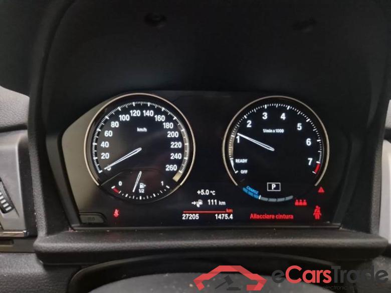 BMW SERIE 2 ACTIVE TOURER / 2018 / 5P / MONOVOLUME 225XE IPERFORMANCE BUSINESS AUTOM. #4