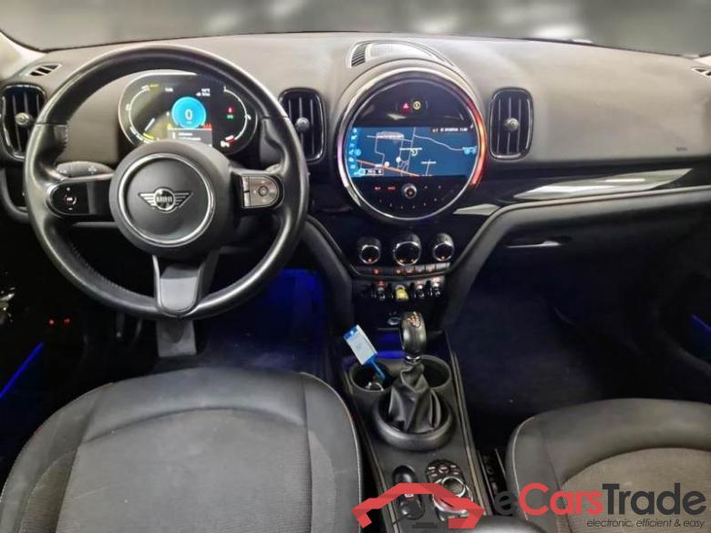 MINI COUNTRYMAN / 2020 / 5P / BERLINA COOPER S E ALL4 HYPE AUTOMATICA #3