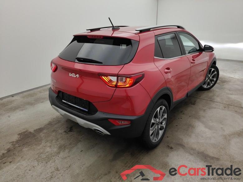KIA Stonic 1.0 T 100 Inspire 5d #2