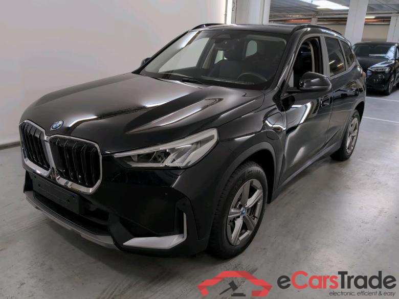 BMW X1 1.5 XDRIVE25E PHEV (180KW) 4WD AUTO