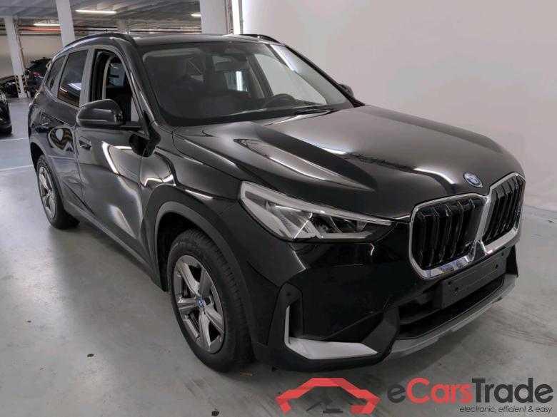 BMW X1 1.5 XDRIVE25E PHEV (180KW) 4WD AUTO #2