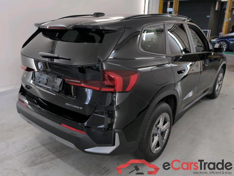 BMW X1 1.5 XDRIVE25E PHEV (180KW) 4WD AUTO #4