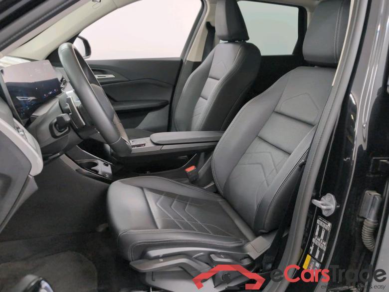 BMW X1 1.5 XDRIVE25E PHEV (180KW) 4WD AUTO #5