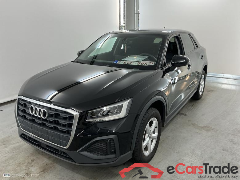 AUDI Q2 2.0 30 TDI ATTRACTION