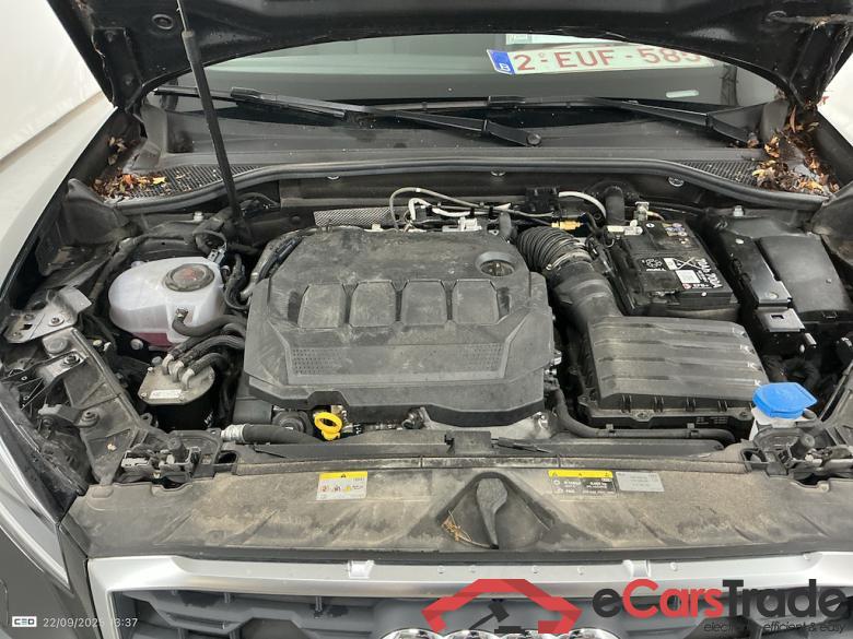 AUDI Q2 2.0 30 TDI ATTRACTION #6